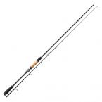 pvlaov prut - Jackson BlackTip Trout 2,05m / 4-16g